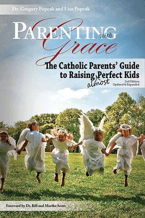 Parenting with grace