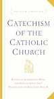Catechism of the Catholic Church, hardcover