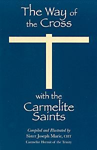 Way of the Cross with the Carmelite Saints