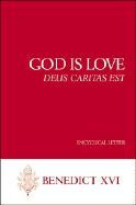 God is love, Pope Benedict XVI