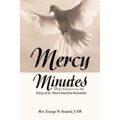 Mercy Minutes Devotional