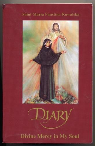Diary: Divine Mercy in My Soul (Revised)