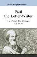 Paul the Letter-writer