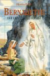 Vision - Bernadette, Our Lady