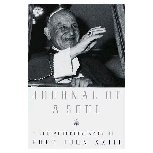 Journal of a Soul