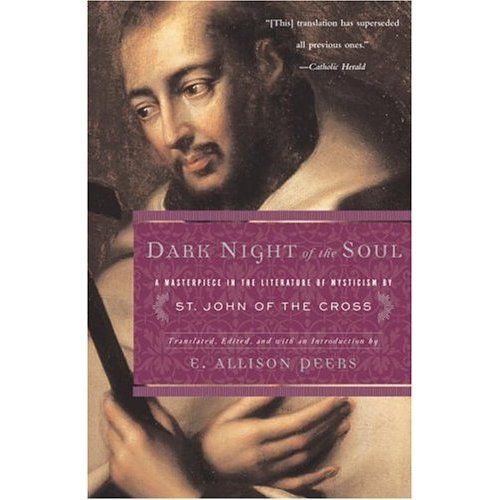 Dark night of the Soul