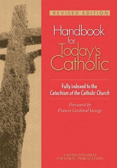 Handbook for todays Catholic