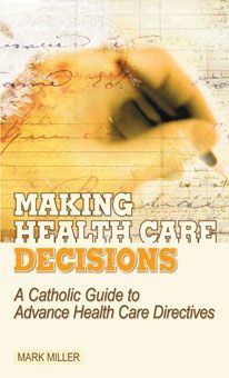 Making healthcare decisions