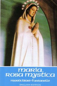 Maria Rosa Mystica