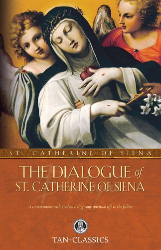 Dialog of St. Catherine of Siena