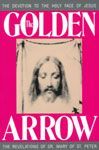 Golden arrow