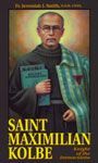 Saint Maximillian Kolbe