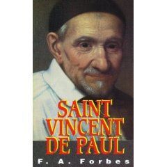 St. Vincent De Paul (Forbes)