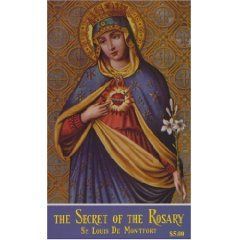 Secret of Rosary