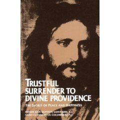 Trustful surrender divine prov