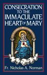 Consecration to Immaculate Hear