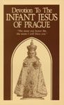 Devotion  Infant Jesus of Prag
