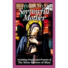 Devotion to Sorrowful Mother