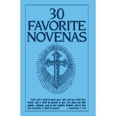 30 favorite Novenas