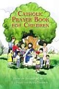 Catholic Prayer Book for Children