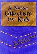 Pocket Catechism for kids