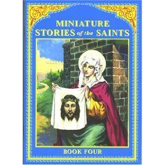 Lives of Saints, Book IV