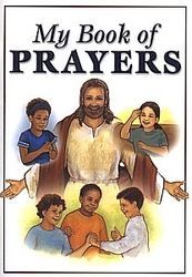 My Books of Prayers