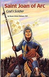 Saint Joan of Arc