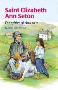 St. Elizabeth Ann Seton
