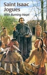 St. Isaac Jogues