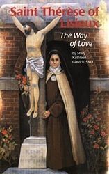 Saint Therese of Lisieux