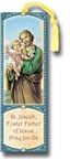 St. Joseph Bookmark