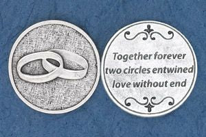 Coin, Together Forever