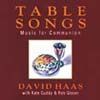 Table Songs, CD