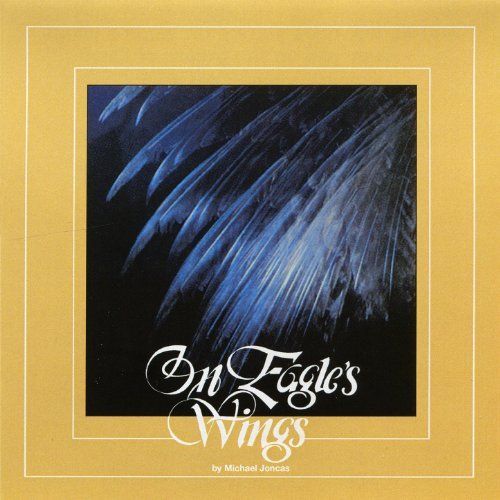 On Eagles Wings, CD