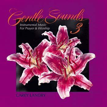Gentle sounds, Vol 3, CD
