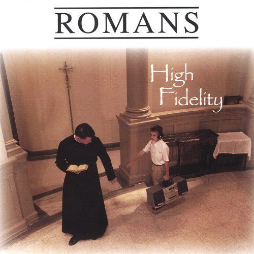 High Fidelity, CD