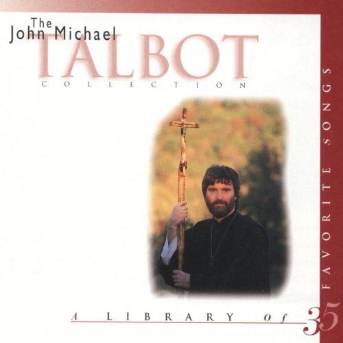 John Michael Talbot Collectn,CD