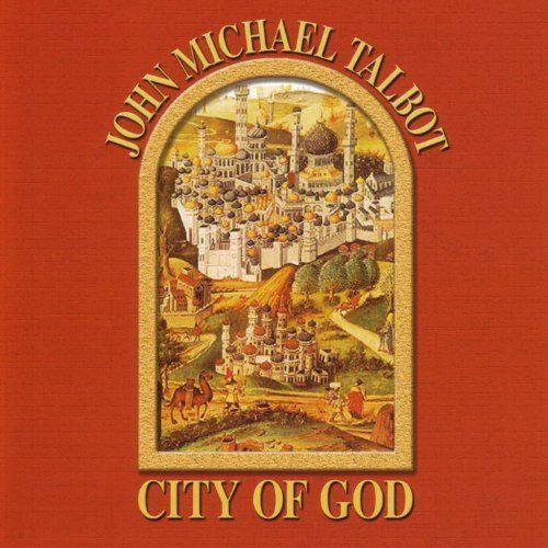 City of God, John Michael Talbo