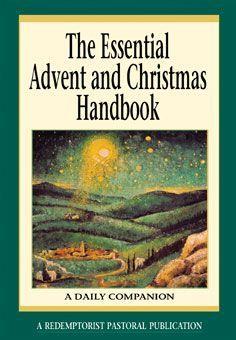 Essential Advent and Christmas Handbook