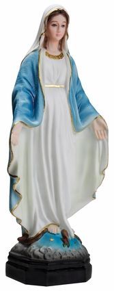 Onyx OL Grace 19 inch statue