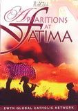 Apparitions at Fatima, DVD