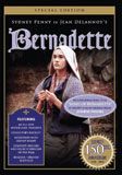 Bernadette, DVD