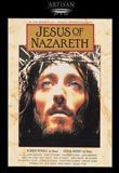 Jesus of Nazareth, DVD