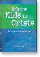 Helping kids in crisis