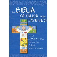 La Biblia Catolica p. Jovenes