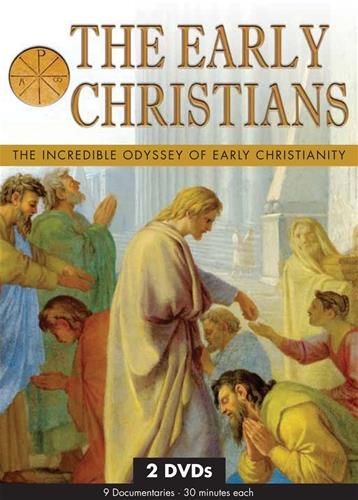 Early Christians Documentry DVD