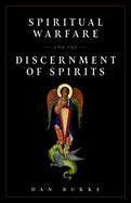 Spiritual Warfare Discernment