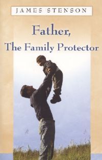 Father, family protector