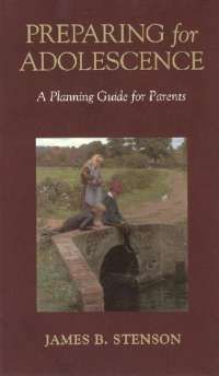 Preparing for adolescence